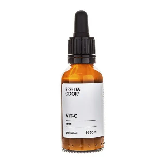 Сыворотка с витамином С