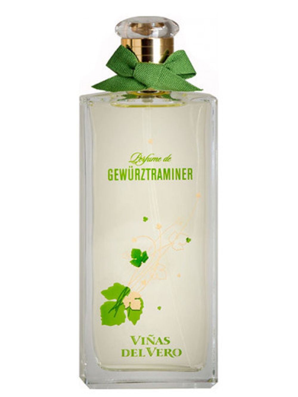 Vinas del Vero Perfume de Gewurztraminer