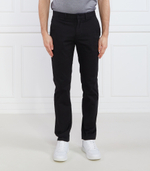 Чиносы DENTON Tommy Hilfiger - черный(MW0MW25964)