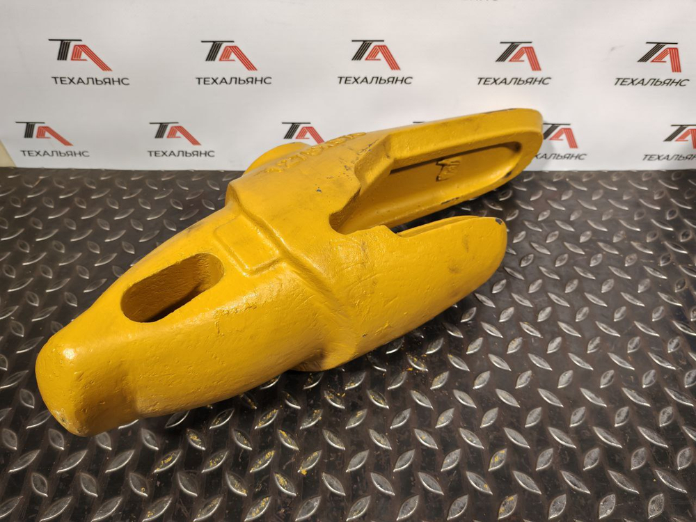 Адаптер 1275XS70 косая кромка 72мм