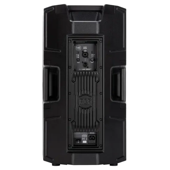 RCF ART 912-A Black