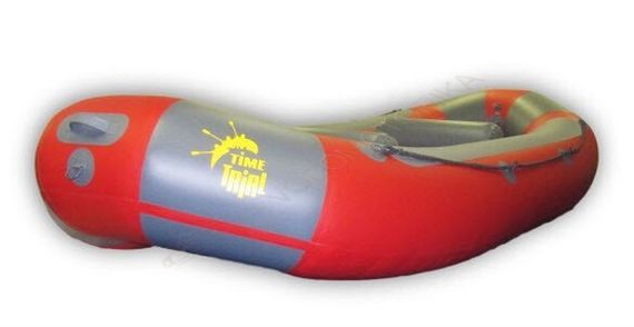 Спортивный рафт Timetrial Спорт-4 Спринт