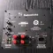Radiotehnika Alfa 1.04 Black Ash