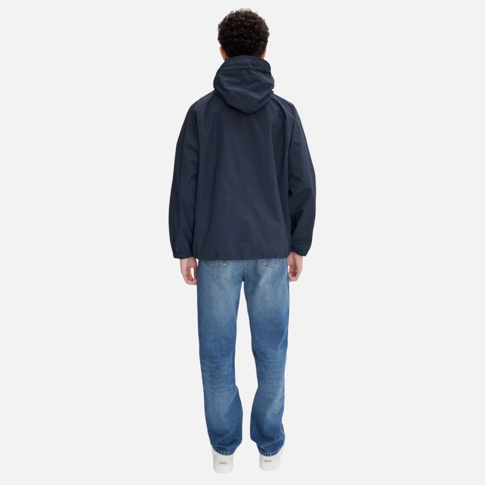 Ветровка APC Meadow Asics Dark Navy