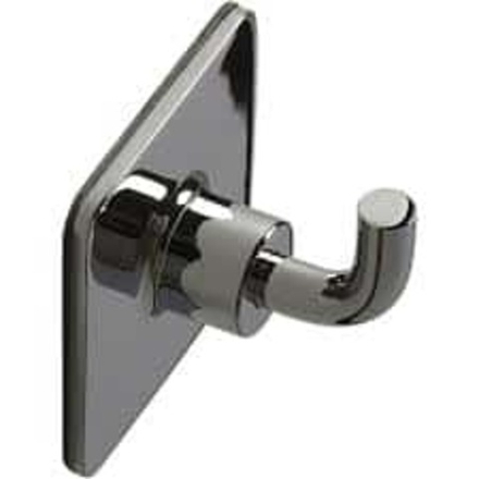 SQUARE Крючок одинарный FX-93105 (к/к 20)