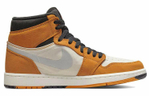 Кроссовки Jordan Air Jordan 1 Element Gore-Tex "Light Curry" 3M