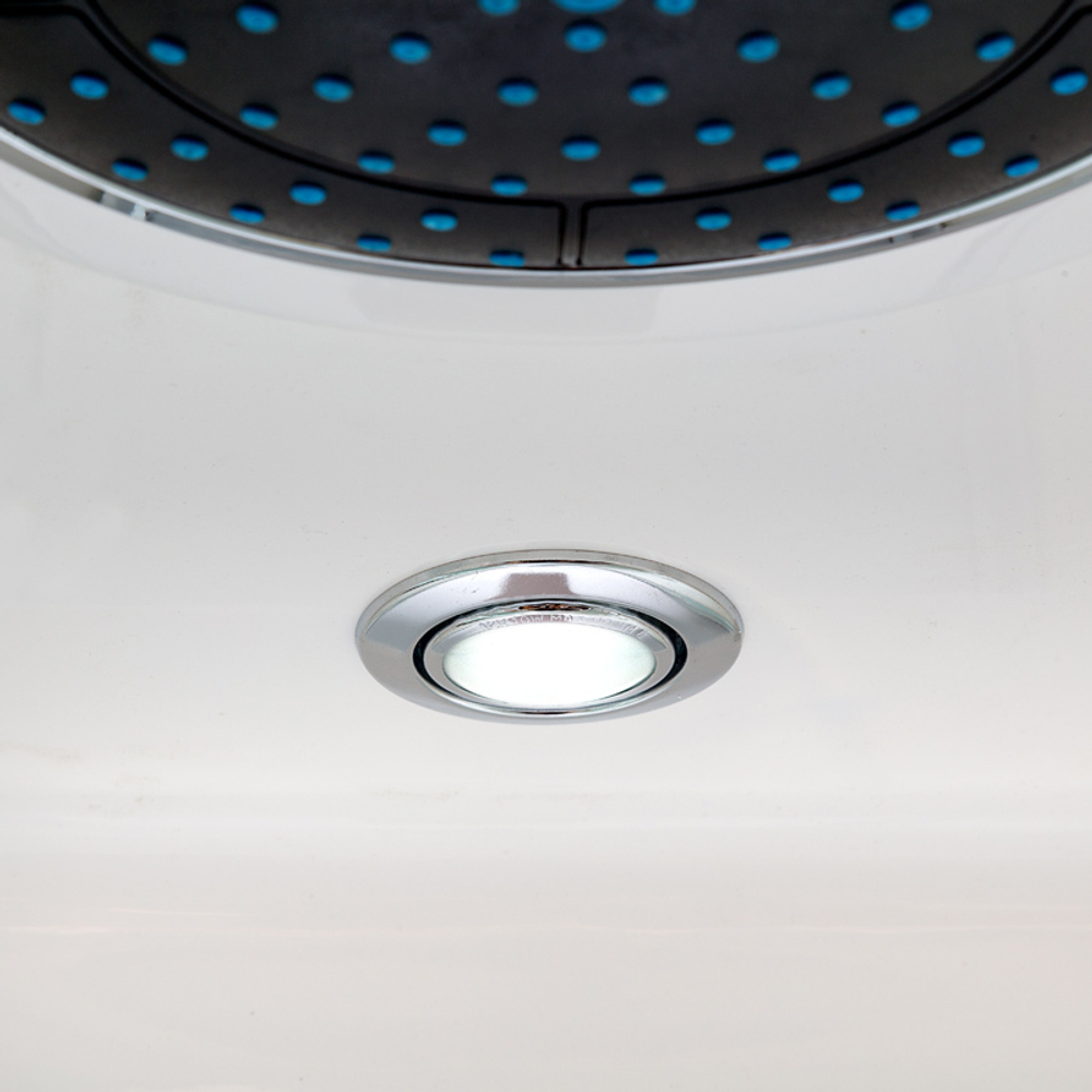 Душевая кабина AvaCan (АваКан) EM 5011 с гидромассажем и электрикой