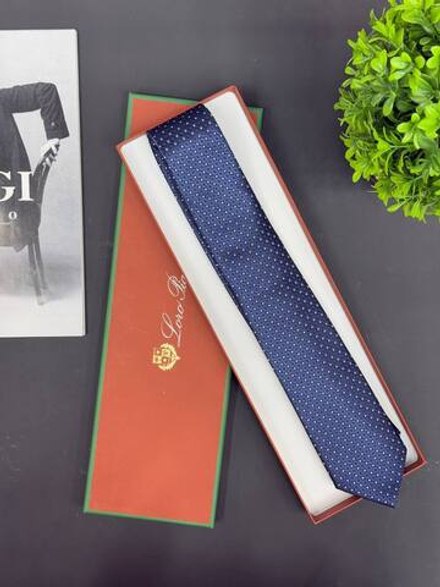 Галстук Loro Piana