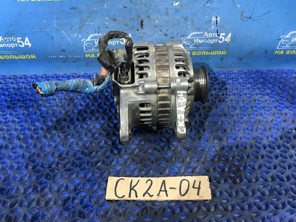 Генератор MITSUBISHI LANCER 1998