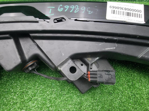 ДХО правый Omoda C5 (2024-н.в.) LED