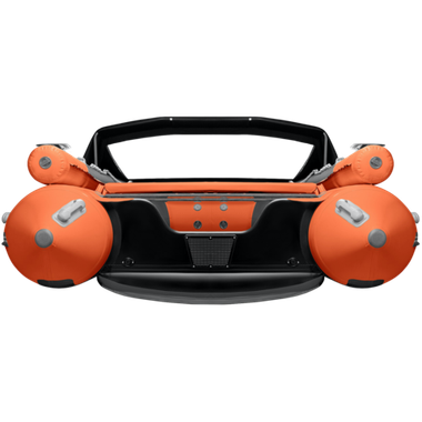 Лодка ПВХ Gladiator Air Expedition E420X НДНД