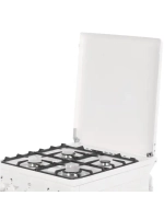 Плита газовая 5100-02 0009