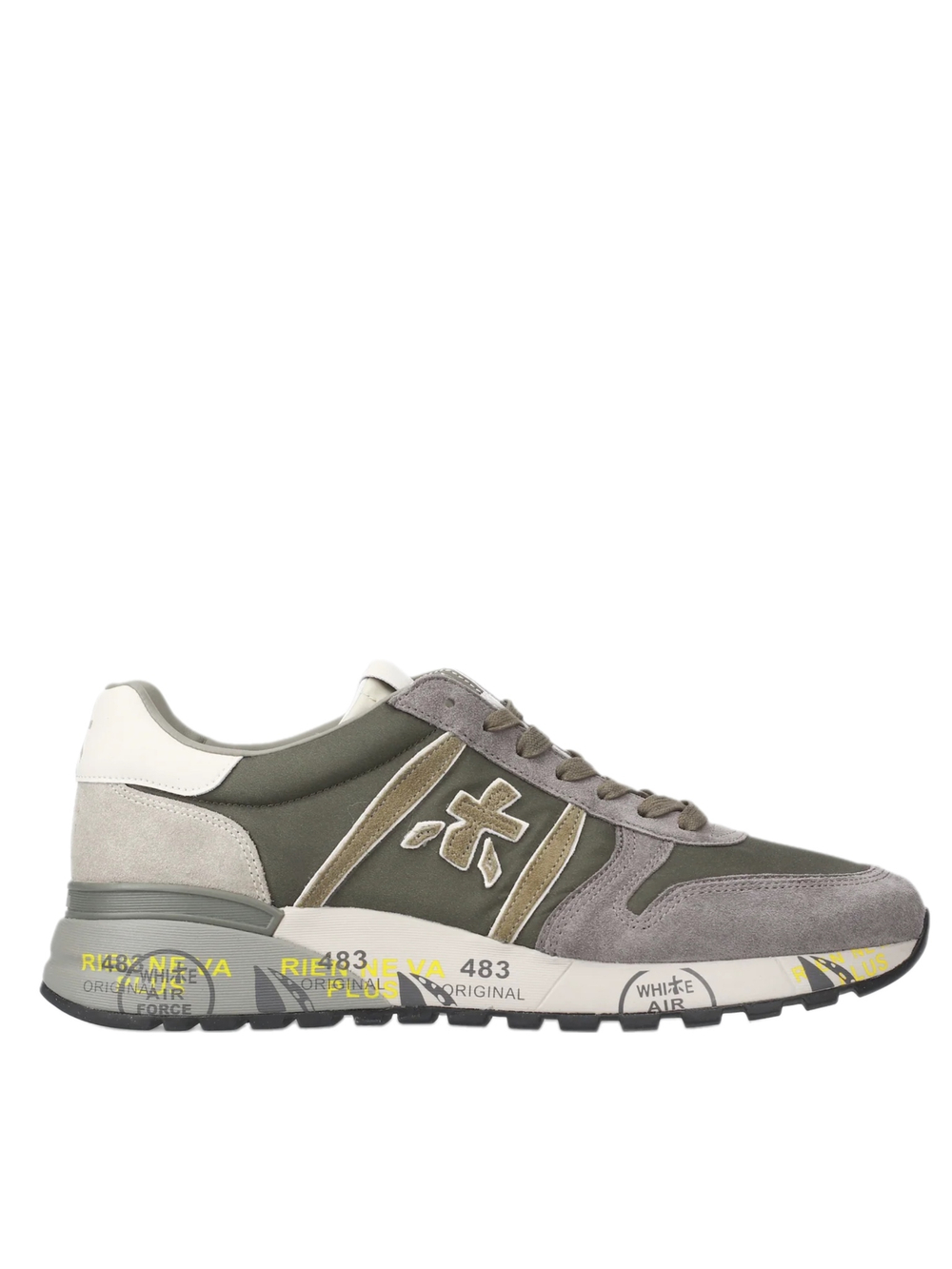 PREMIATA