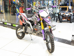 Питбайк JMC 125 SE V3.0 14/12