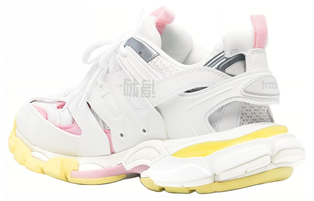 Balenciaga Track (Женская размерная сетка)