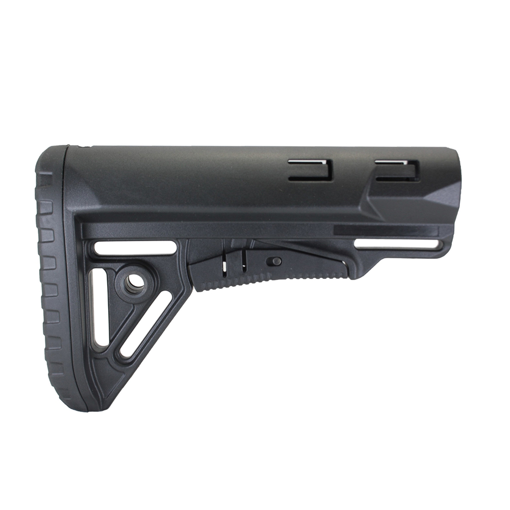 Приклад TBS Sharp, DLG Tactical
