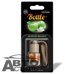 Ароматизатор бочонок VEXAY  Bottle  VXBL-10 Зеленое Яблоко