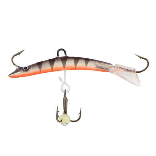 Балансир Spider Pro 25 5 гр. 48 мм 23F