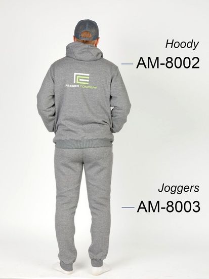 Худи Feeder Concept