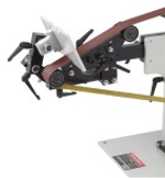 Станок шлифовальный BELMASH BGM-822PVS ленточный S353A