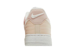 Кроссовки Nike Air Force 1 Low "Toasty" (Женская размерная сетка)