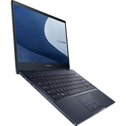 Ноутбук ASUS ExpertBook B5 Flip B5302FEA-LF0691T Intel i5-1135G7/8G/512G SSD/13.3" FHD OLED Touch/Intel® Iris® Xe/NumPad/Win10 Черный,90NX03R1-M001J0