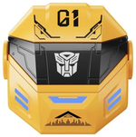 Наушники Transformers TF-T36 желтый