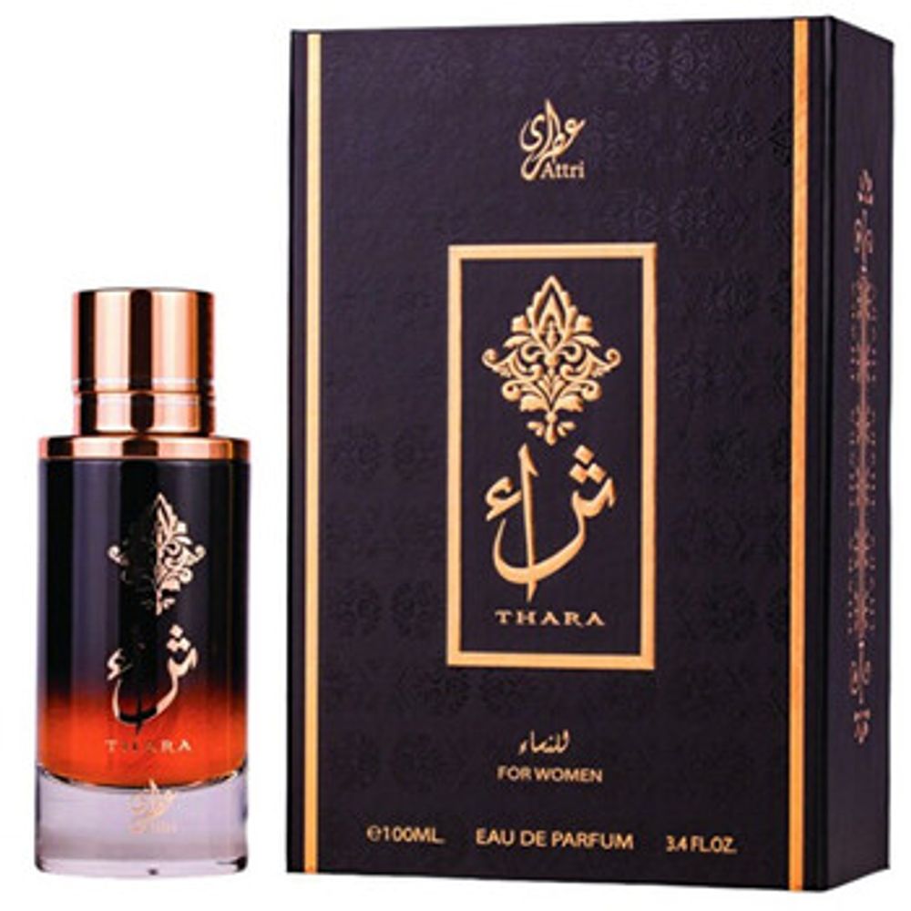 Lattafa Perfumes Thara Women EDP 100ml