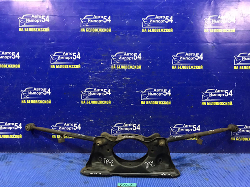 Балка задняя CHERY TIGGO 2006