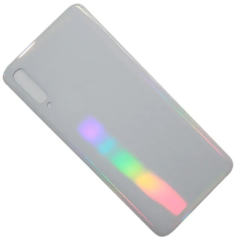 Задняя крышка для Samsung Galaxy A70 (SM-A705F) Белый