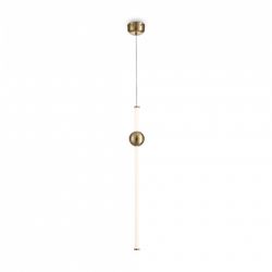 Подвесной светильник Freya Pina FR5387PL-L14.5BS