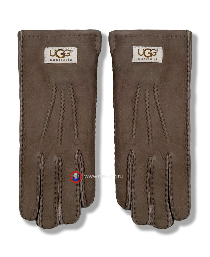 ПЕРЧАТКИ UGG GLOVES