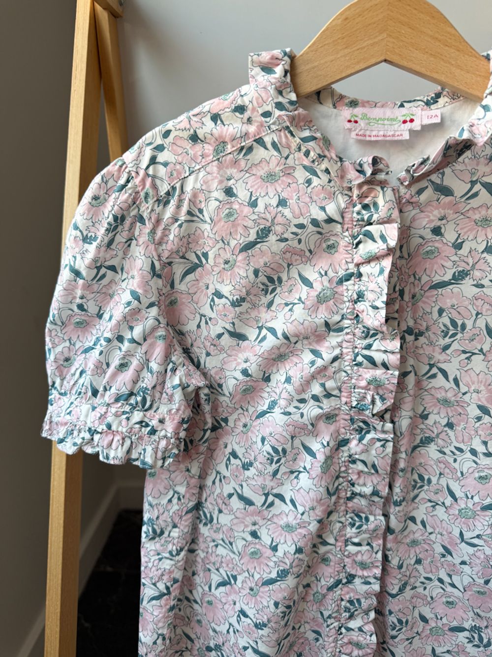 Блузка Bonpoint, 152