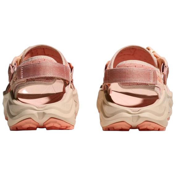 Hoka One One Infini Hike TC 'Pink'