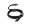 QED Connect USB-C (M) 0.15 m