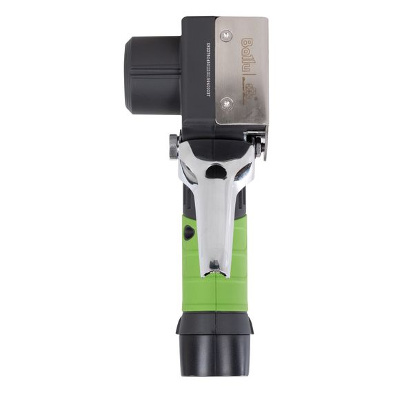 Развальцовка аккумуляторная Ballu Super Stars ST-E900A — (5)