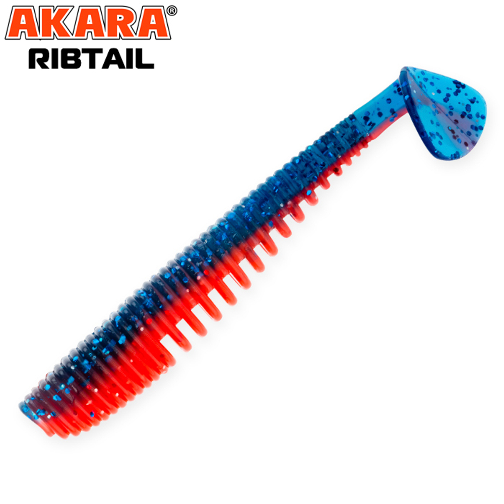 Рипер Akara Ribtail 3 7 см 469 (5 шт.)