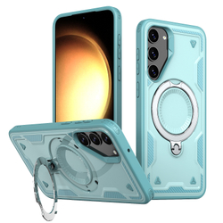 Чехол Magneto Case с кольцом для Samsung Galaxy S23+