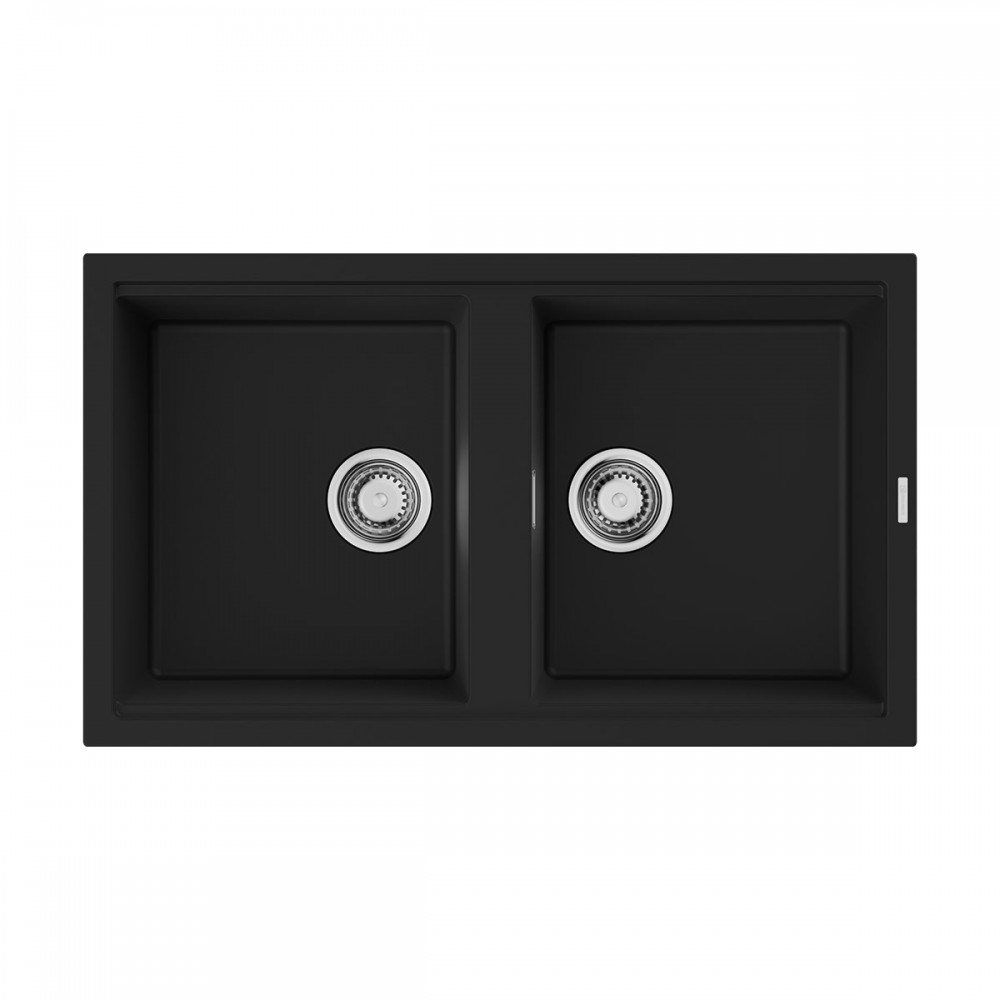 Кухонная мойка Omoikiri Kitagawa 86-2-GB