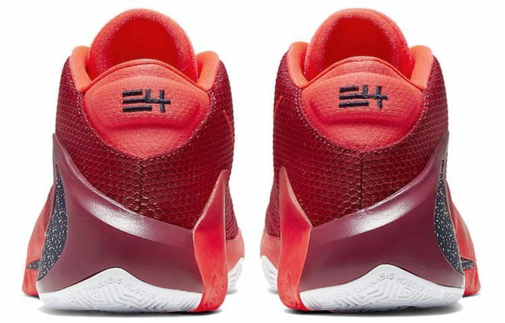 Кроссовки Nike Zoom Freak 1 "All Bros Pt.2"