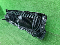 Решетка радиатора Geely Monjaro (2021-н.в.)