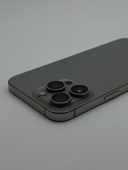 iPhone 15 Pro Max 512Gb Natural Titanium