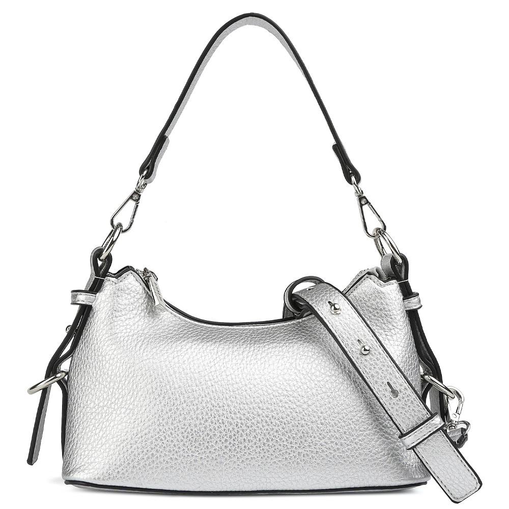FR55065A-42 silver-25L Женская сумка
