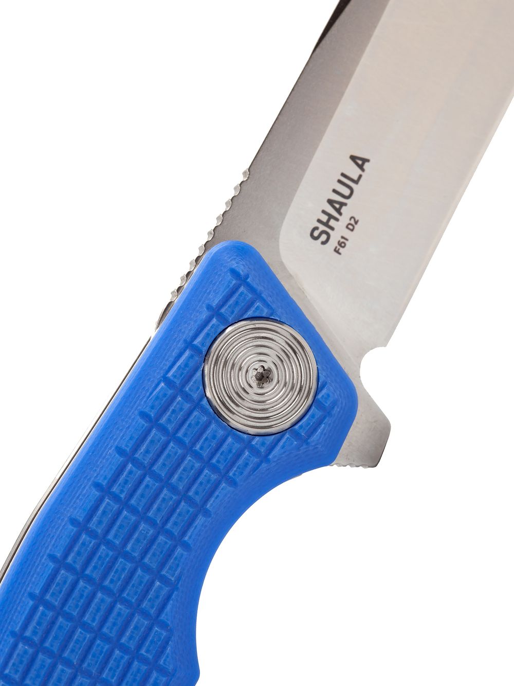 Нож Steel Will F61-11 Shaula