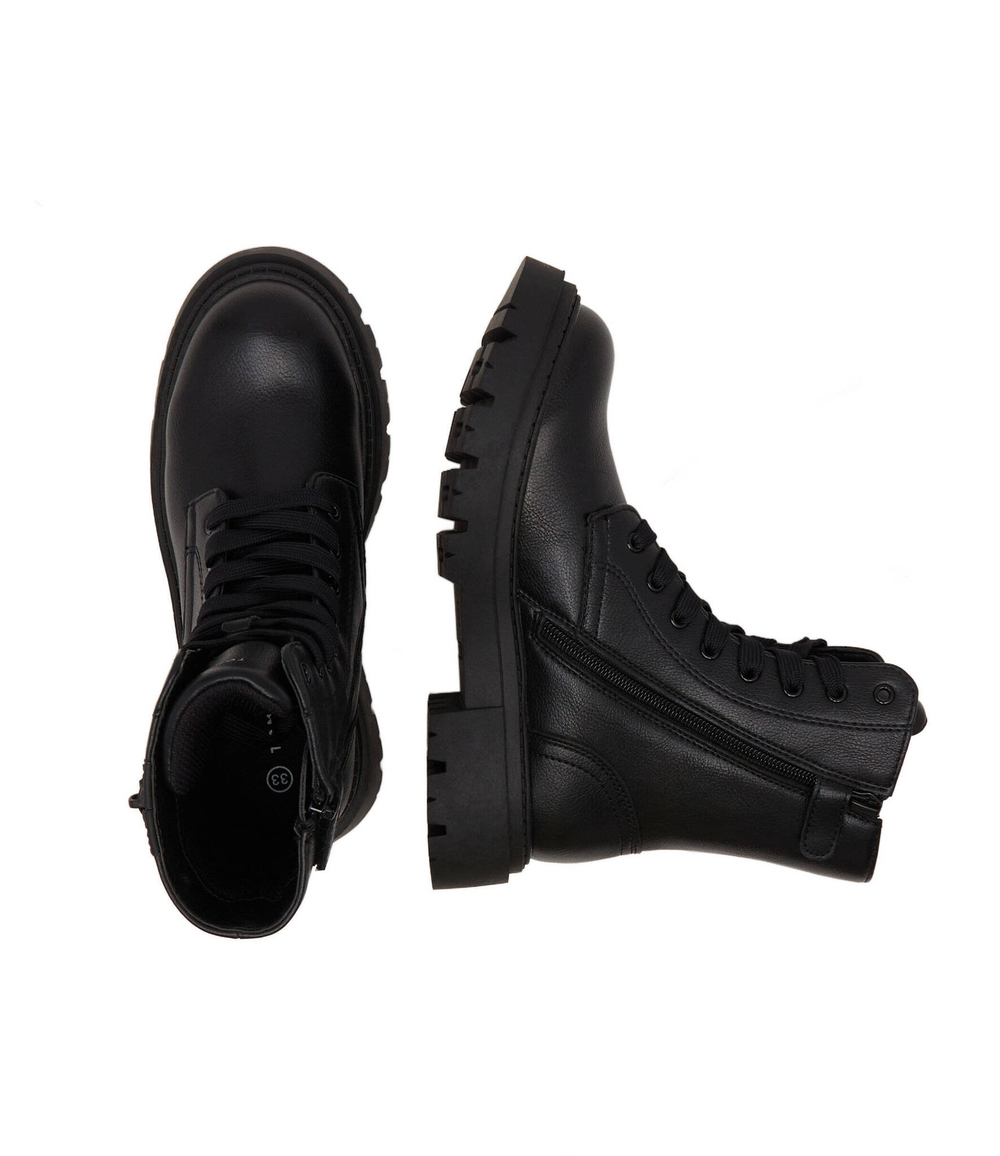 Ботильоны Tommy Hilfiger - черный(T3A5 33026 1355999)