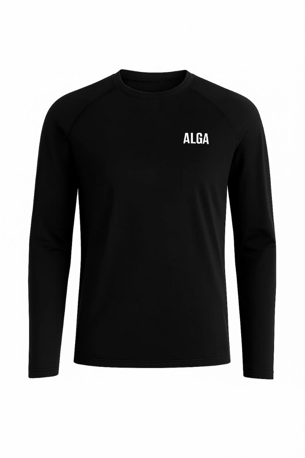 ALGA Спортивный лонгслив