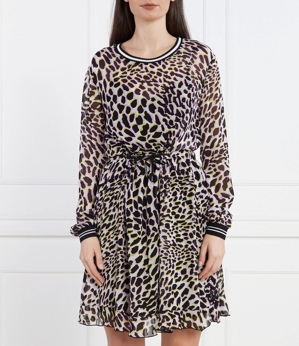 Платье Marc Cain - черный(WS 21.13 W15)