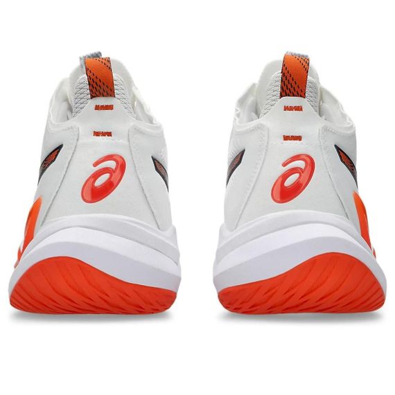 Asics Metarise Кроссовки для тренировок MID Топ Белый/Индиговый туман Мужские