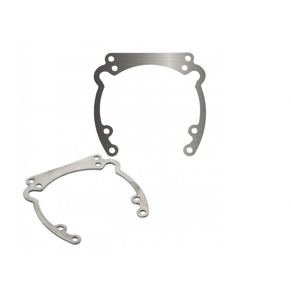 Рамки для Valeo 1 Old 2.5 на H1 2.5&quot;