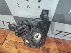 ПТФ передняя правая Hyundai Creta 1 (GS) 16-21 Б/У Оригинал 92202M0000